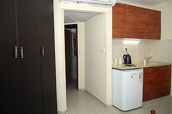 Privilege Hostel Eilat Esterno foto