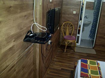 Privilege Hostel Eilat Esterno foto