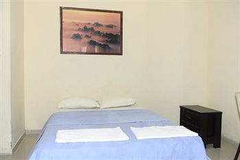 Privilege Hostel Eilat Esterno foto