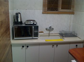Privilege Hostel Eilat Esterno foto