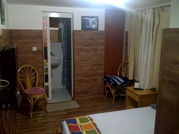 Privilege Hostel Eilat Esterno foto